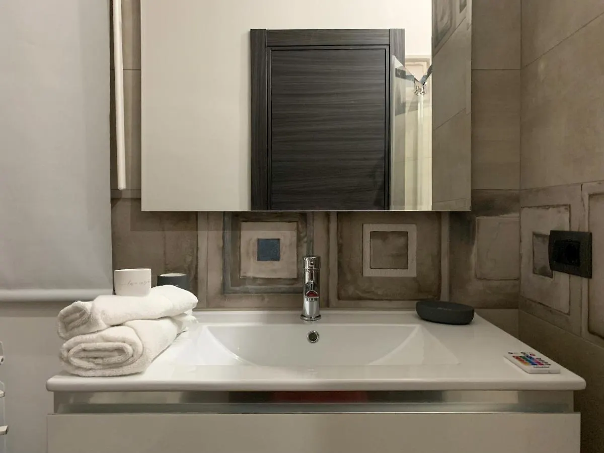 Apartment Griseo - Sicily Holiday House Misterbianco Italy