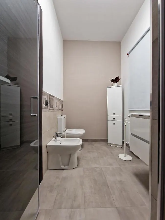 Apartment Griseo - Sicily Holiday House Misterbianco