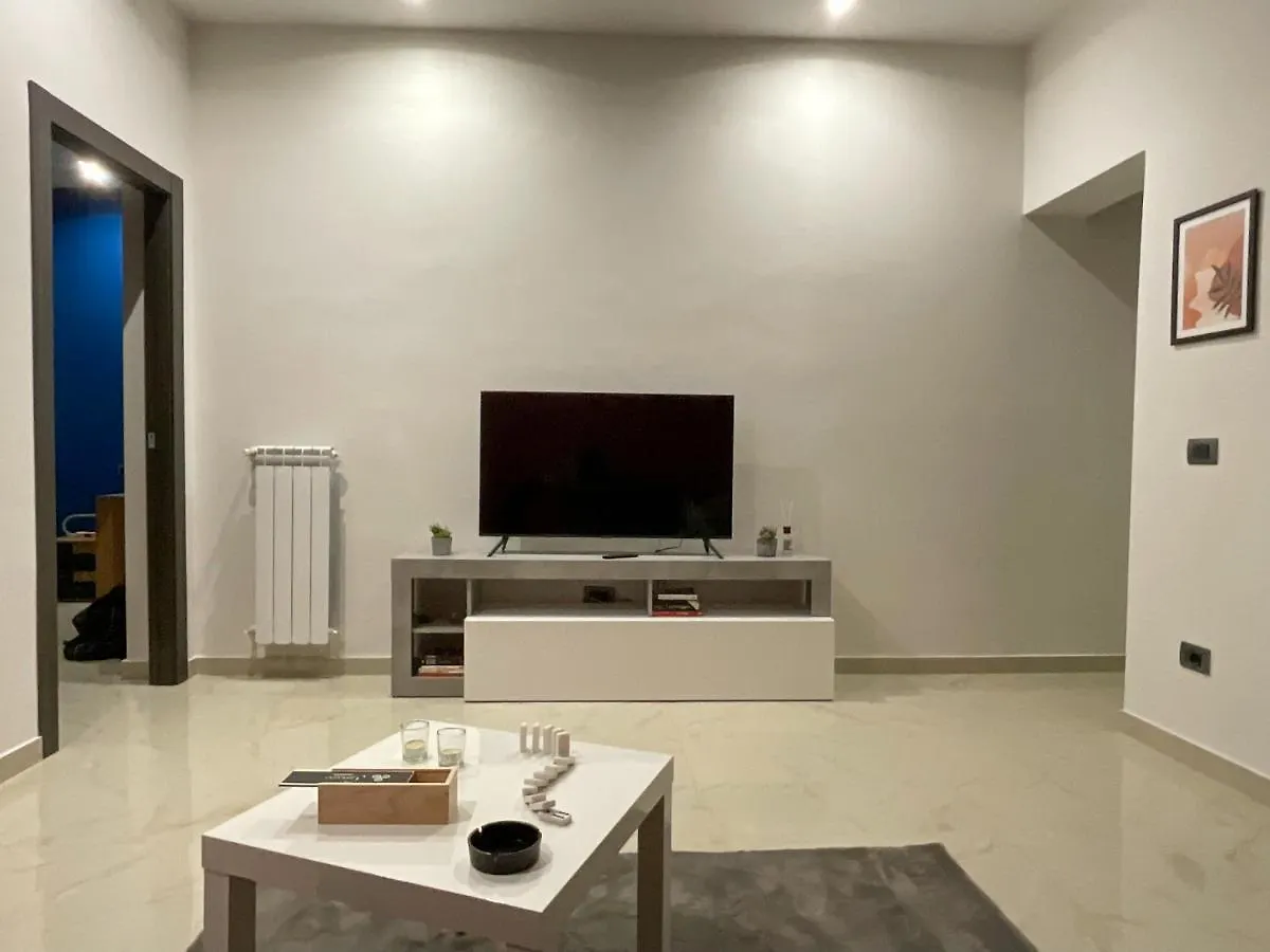 Apartment Griseo - Sicily Holiday House Misterbianco Italy