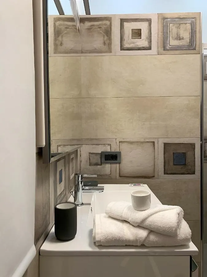 Griseo - Sicily Holiday House Misterbianco Apartment