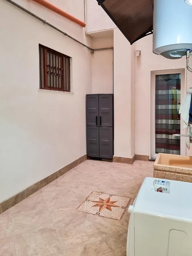Griseo - Sicily Holiday House Misterbianco Italy