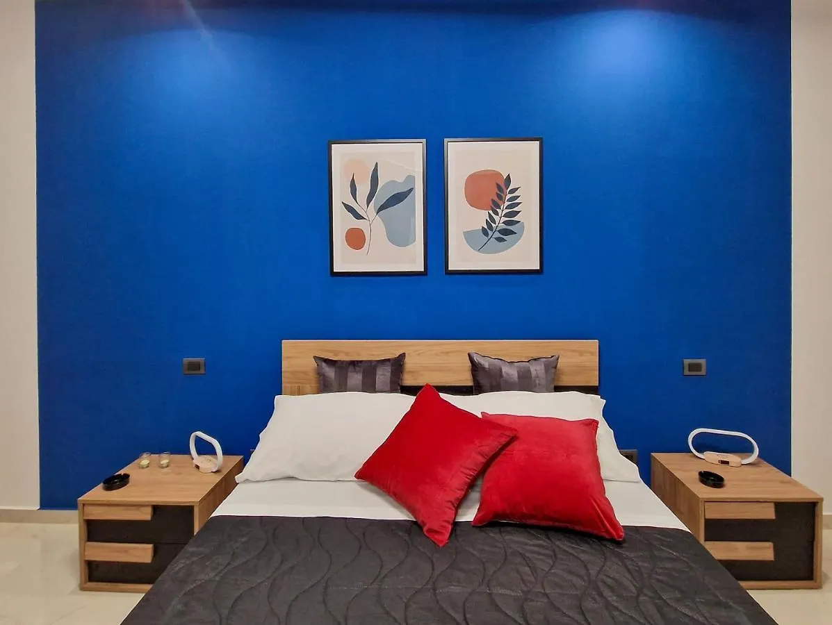 Griseo - Sicily Holiday House Misterbianco