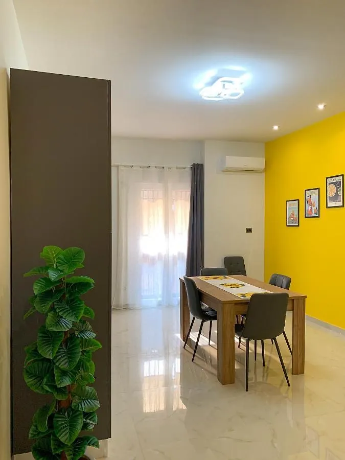 Griseo - Sicily Holiday House Misterbianco 0*,  Italy