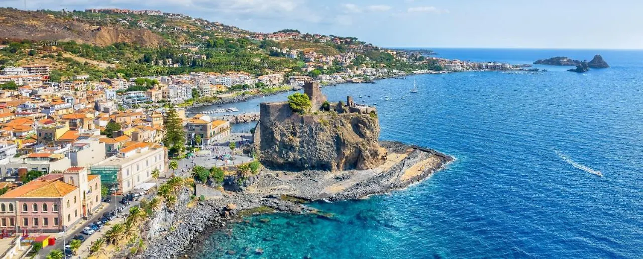 Griseo - Sicily Holiday House Misterbianco