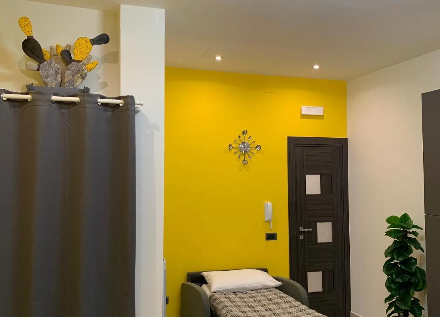 Apartment Griseo - Sicily Holiday House Misterbianco