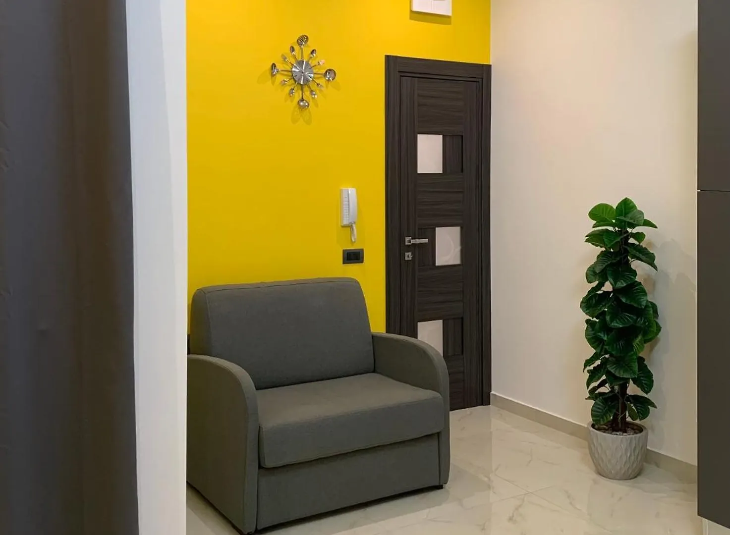 Griseo - Sicily Holiday House Misterbianco Italy